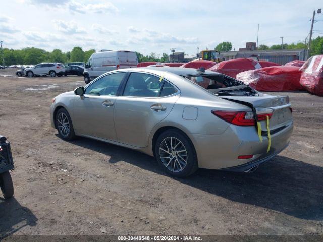 58ABK1GG0JU088235 Lexus ES 350
