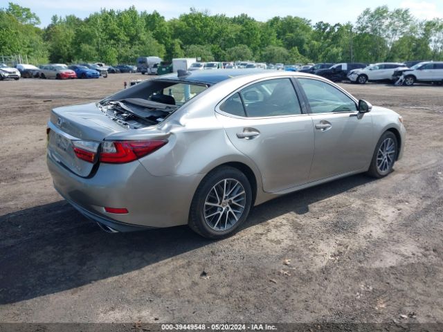58ABK1GG0JU088235 Lexus ES 350