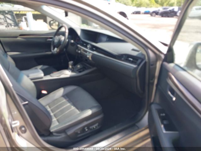 58ABK1GG0JU088235 Lexus ES 350