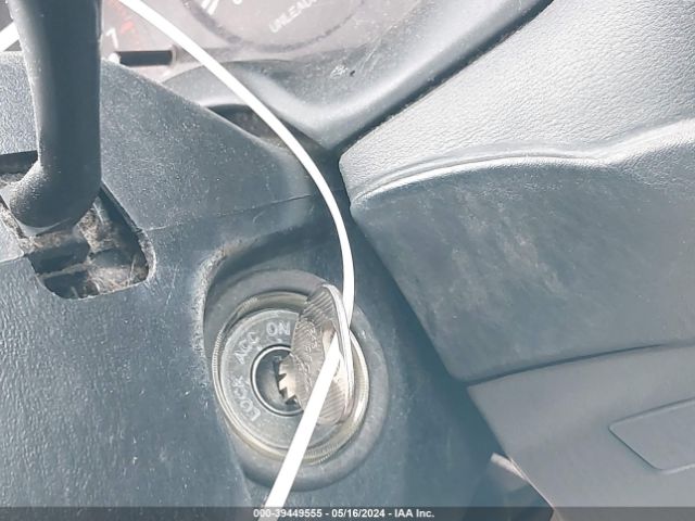 1998 MITSUBISHI ECLIPSE SPYDER 4A3AX35G7WE003896 Photo 10