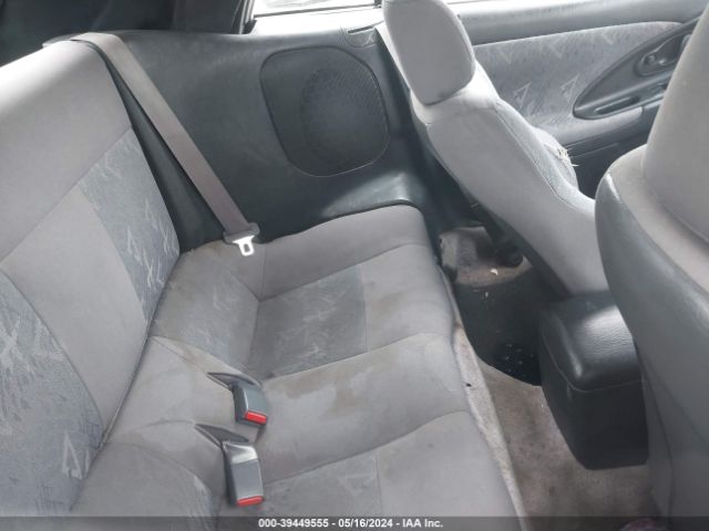 1998 MITSUBISHI ECLIPSE SPYDER 4A3AX35G7WE003896 Photo 7