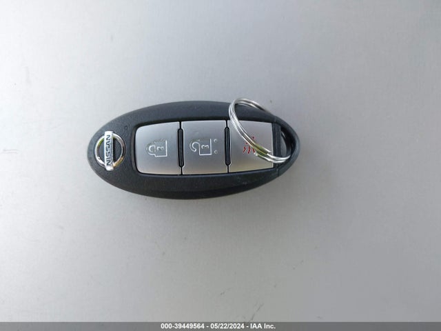Nissan Pathfinder S 2019 5N1DR2MM0KC643011 Image 11