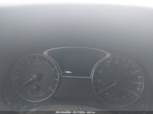 Nissan Pathfinder S 2019 5N1DR2MM0KC643011 Image 7