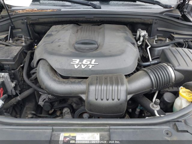1C4RJEAG5EC113784 Jeep Grand Cherokee Laredo