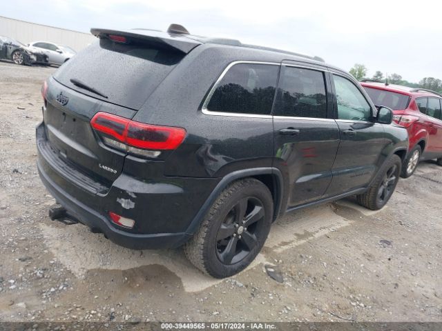 1C4RJEAG5EC113784 Jeep Grand Cherokee Laredo
