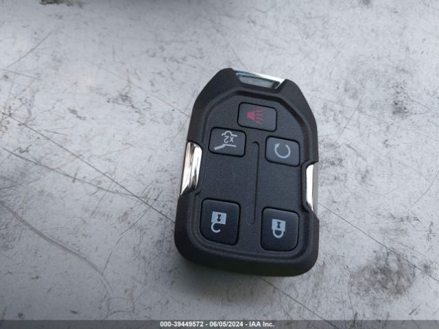 1GKKNML47PZ154425 GMC Acadia Fwd Slt