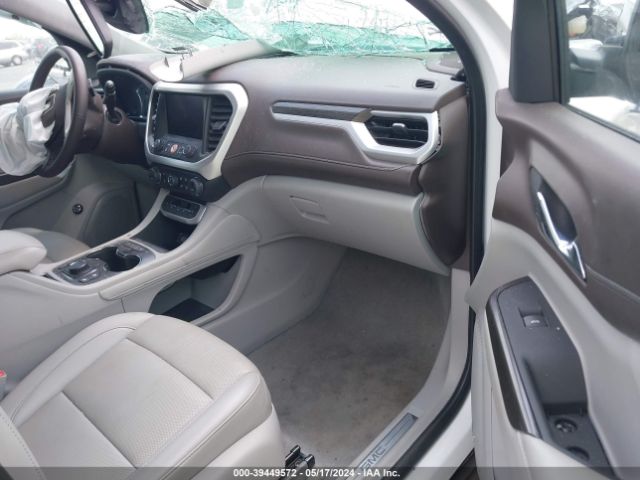 1GKKNML47PZ154425 GMC Acadia Fwd Slt