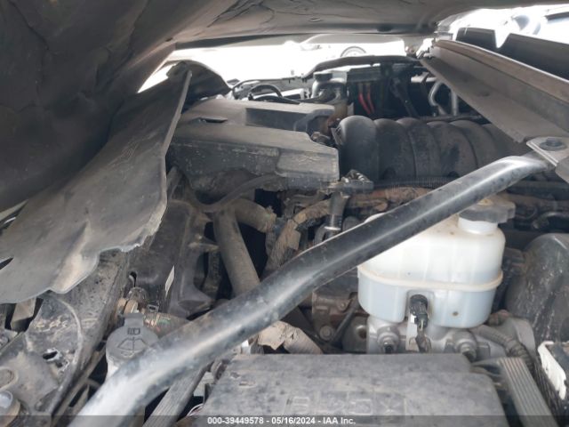 1GNSKHKC2GR259868 Chevrolet Suburban Lt