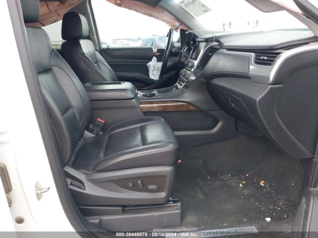 1GNSKHKC2GR259868 Chevrolet Suburban Lt
