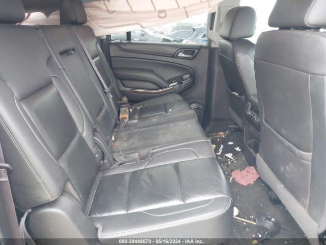 1GNSKHKC2GR259868 Chevrolet Suburban Lt