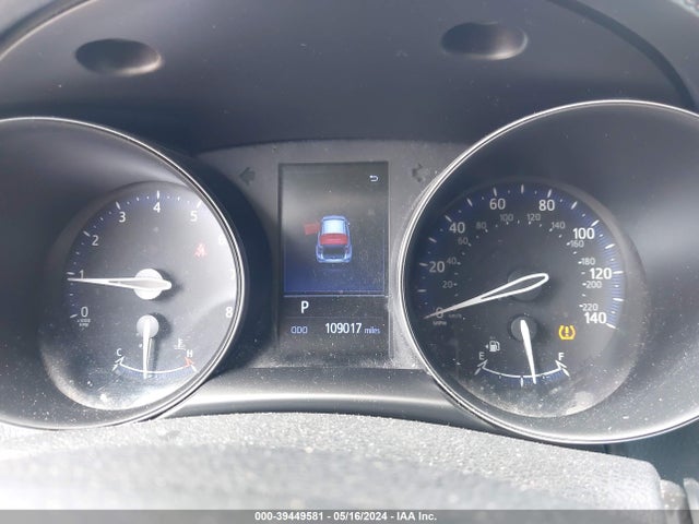 Toyota C-HR LE 2019 NMTKHMBXXKR099539 Image 7