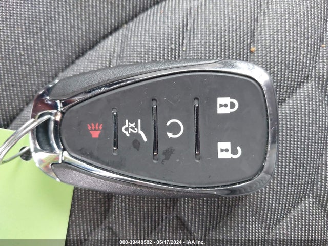 Chevrolet Equinox Awd Lt 2021 3GNAXUEV4MS115301 Image 11