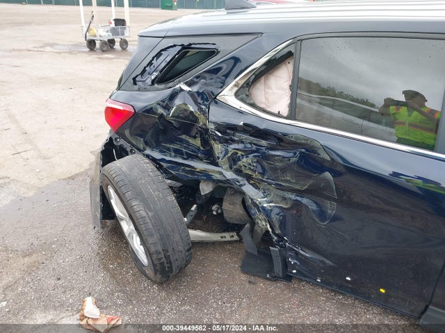 Chevrolet Equinox Awd Lt 2021 3GNAXUEV4MS115301 Image 6