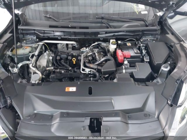 JA4J3WA87RZ003242 Mitsubishi Outlander Sel 2.5 2wd/sel Black Edition 2wd