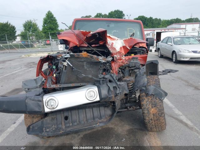 1C4BJWDG1EL291467 Jeep Wrangler Unlimited Sport