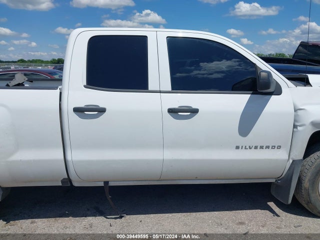 Chevrolet Silverado 1500 Ld Silverado Custom 2019 2GCRCMEC6K1216953 Image 13