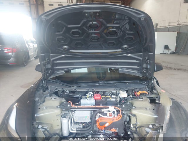 Tesla Model 3 Long Range Dual Motor All-wheel Drive 2021 5YJ3E1EB5MF926559 Image 10