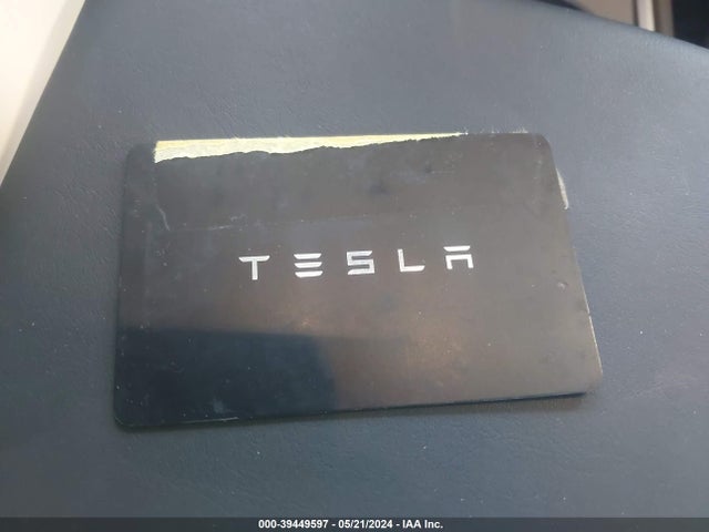 Tesla Model 3 Long Range Dual Motor All-wheel Drive 2021 5YJ3E1EB5MF926559 Image 11