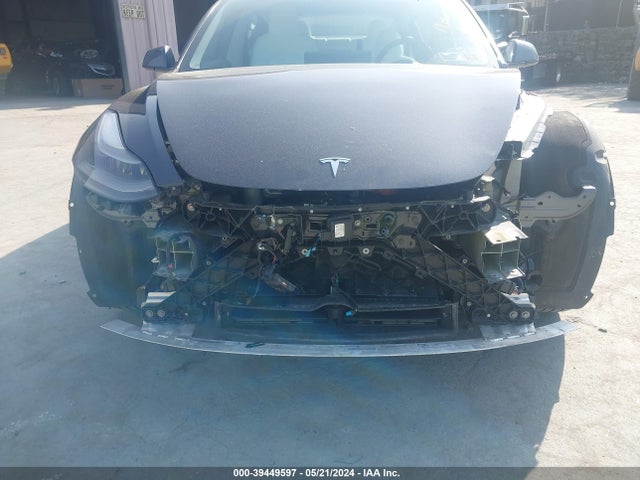 Tesla Model 3 Long Range Dual Motor All-wheel Drive 2021 5YJ3E1EB5MF926559 Image 19