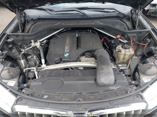 5UXKR0C37H0V83942 BMW X5 Xdrive35i