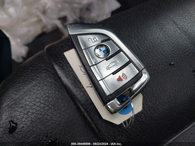 5UXKR0C37H0V83942 BMW X5 Xdrive35i