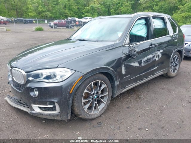 5UXKR0C37H0V83942 BMW X5 Xdrive35i