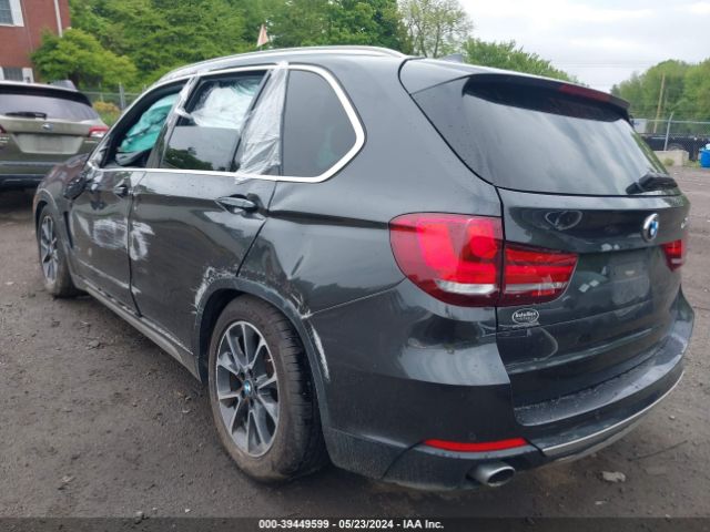 5UXKR0C37H0V83942 BMW X5 Xdrive35i