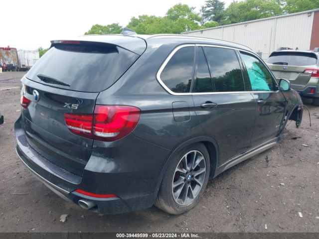 5UXKR0C37H0V83942 BMW X5 Xdrive35i