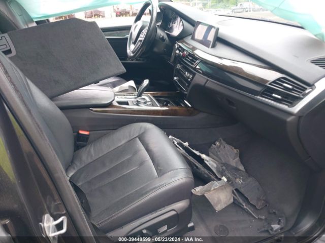 5UXKR0C37H0V83942 BMW X5 Xdrive35i