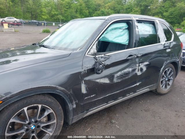 5UXKR0C37H0V83942 BMW X5 Xdrive35i