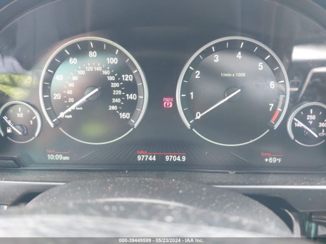 5UXKR0C37H0V83942 BMW X5 Xdrive35i