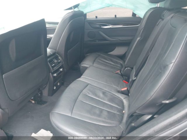 5UXKR0C37H0V83942 BMW X5 Xdrive35i