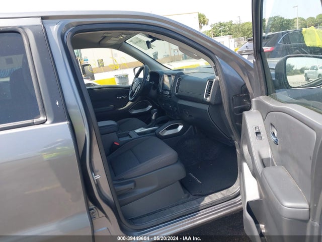 Nissan Frontier Sv 4x2 2022 1N6ED1EJ3NN688648 Image 5