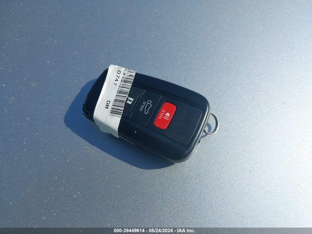 Toyota Highlander Xle 2023 5TDKDRBH9PS010747 Image 11