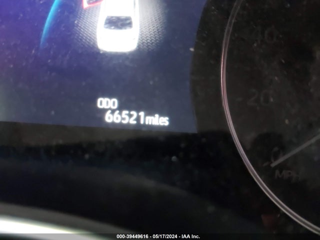 Toyota Avalon Trd 2020 4T1FZ1FB9LU050354 Image 15