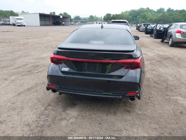 Toyota Avalon Trd 2020 4T1FZ1FB9LU050354 Image 16