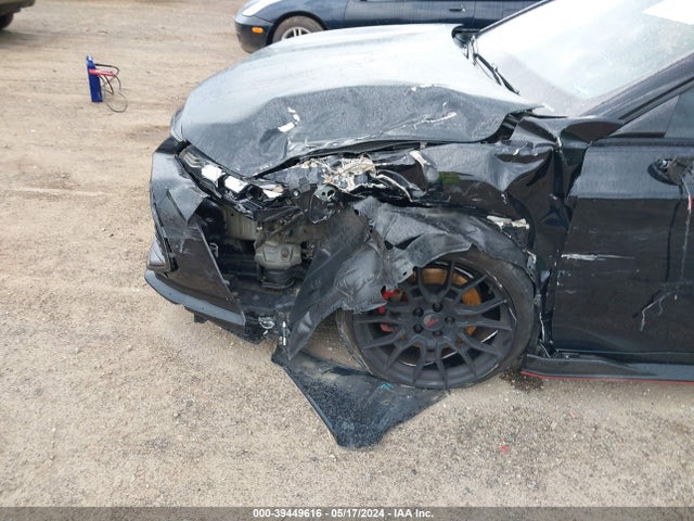 Toyota Avalon Trd 2020 4T1FZ1FB9LU050354 Image 11