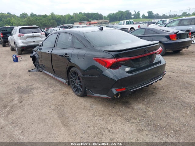 Toyota Avalon Trd 2020 4T1FZ1FB9LU050354 Image 3