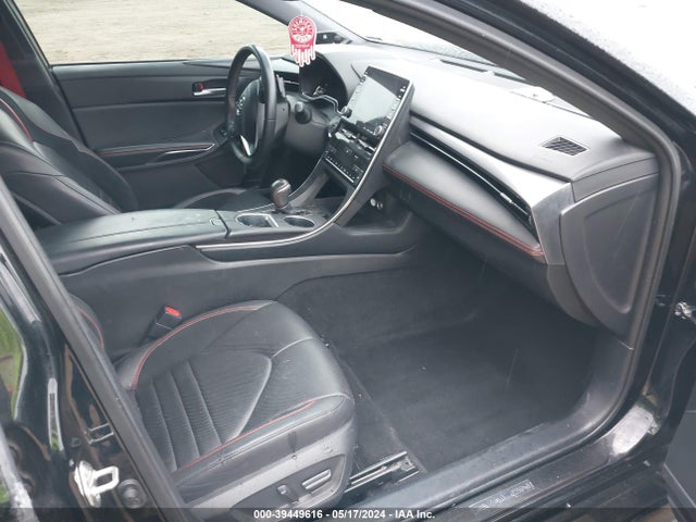 Toyota Avalon Trd 2020 4T1FZ1FB9LU050354 Image 5