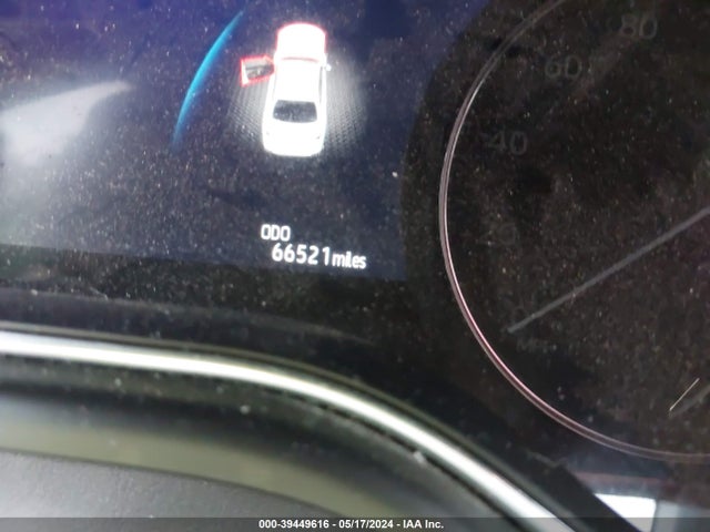 Toyota Avalon Trd 2020 4T1FZ1FB9LU050354 Image 7