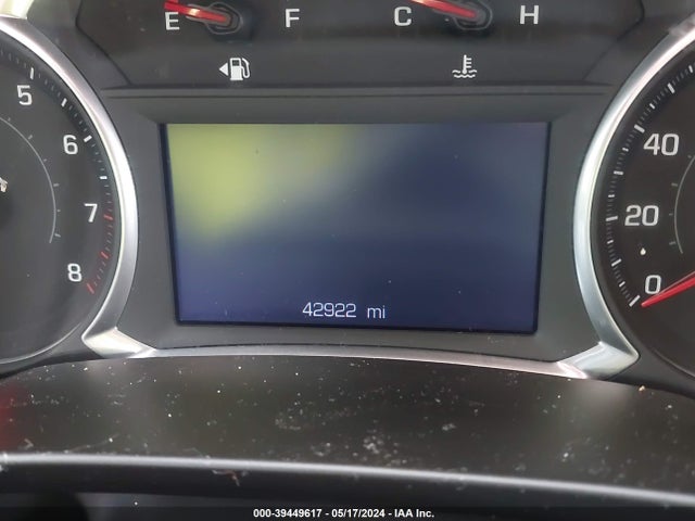 Chevrolet Blazer Fwd 2lt 2021 3GNKBCRS9MS502486 Image 14