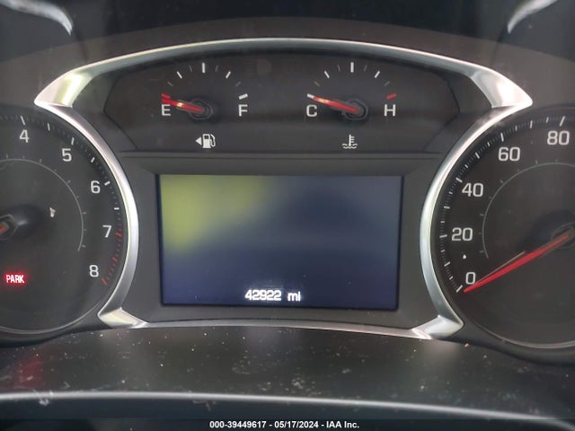 Chevrolet Blazer Fwd 2lt 2021 3GNKBCRS9MS502486 Image 7