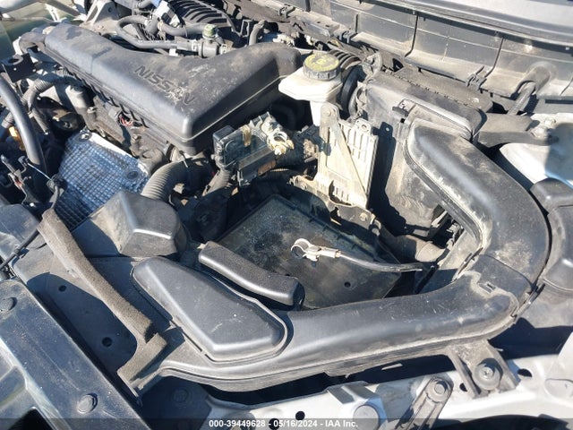 Nissan ROGUE S 2016 JN8AT2MT6GW028330 Image 12