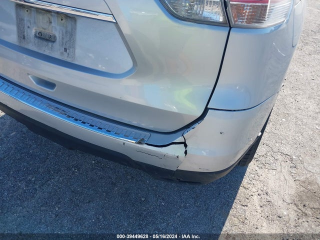 Nissan ROGUE S 2016 JN8AT2MT6GW028330 Image 14