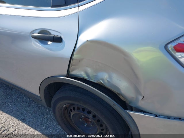 Nissan ROGUE S 2016 JN8AT2MT6GW028330 Image 15