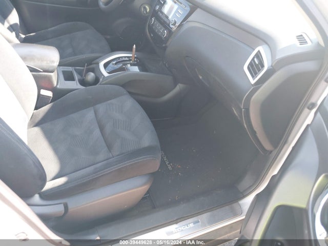 Nissan ROGUE S 2016 JN8AT2MT6GW028330 Image 5