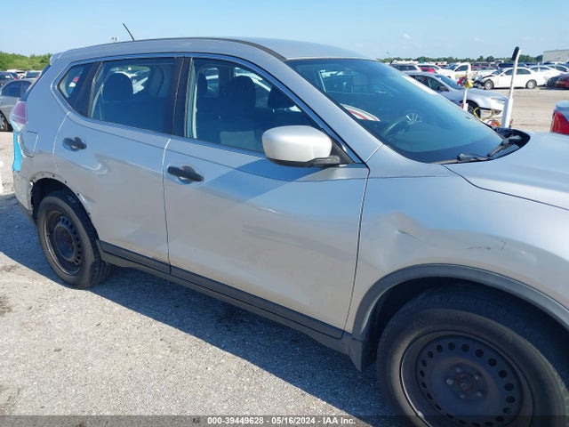 Nissan ROGUE S 2016 JN8AT2MT6GW028330 Image 6