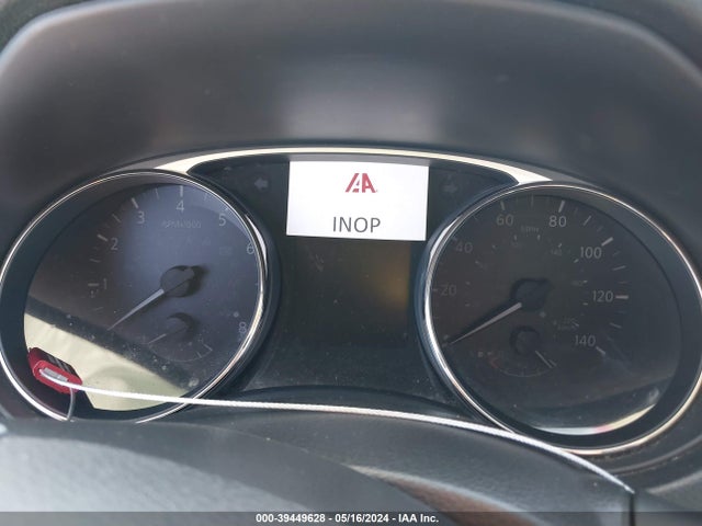 Nissan ROGUE S 2016 JN8AT2MT6GW028330 Image 7