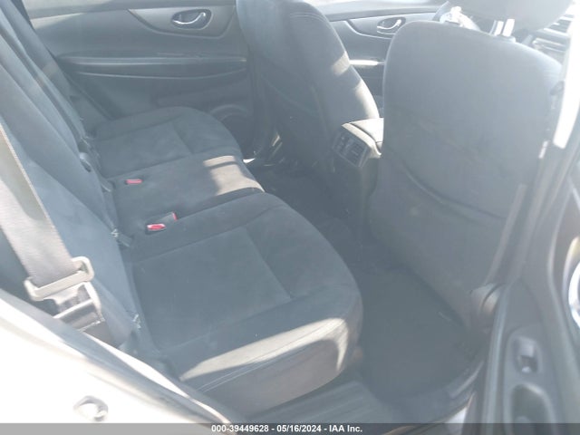 Nissan ROGUE S 2016 JN8AT2MT6GW028330 Image 8
