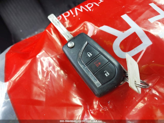 Toyota RAV4 LE 2021 2T3F1RFV0MC216013 Image 11